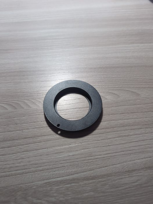 Переходник M42-Eos