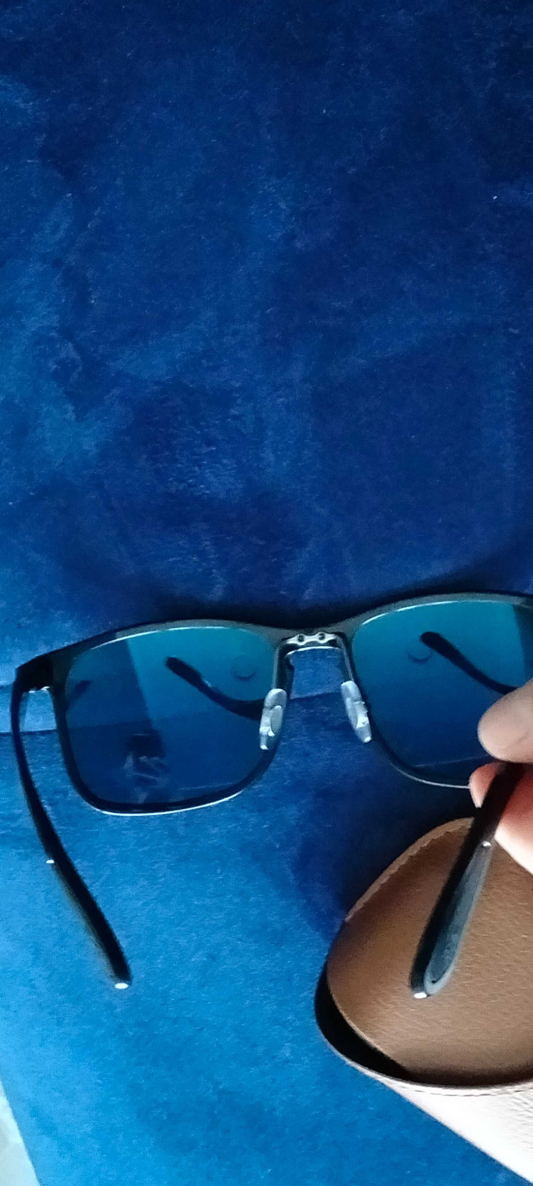 Ochelari de soare Ray bay polarizați noi
