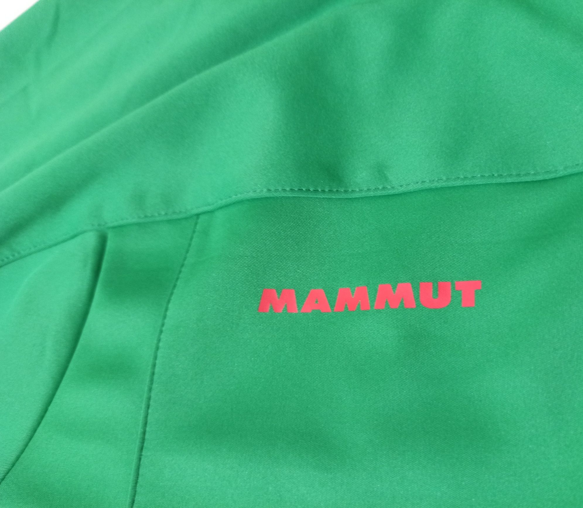 Mammut мъжко яке wind stopper L.