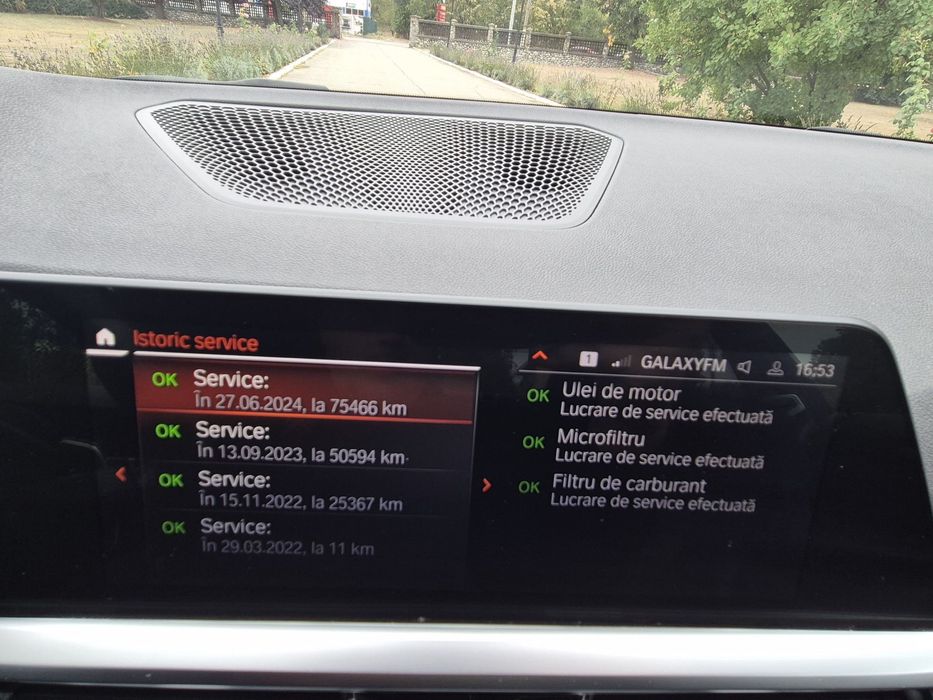 Bmw 420d M PACHET