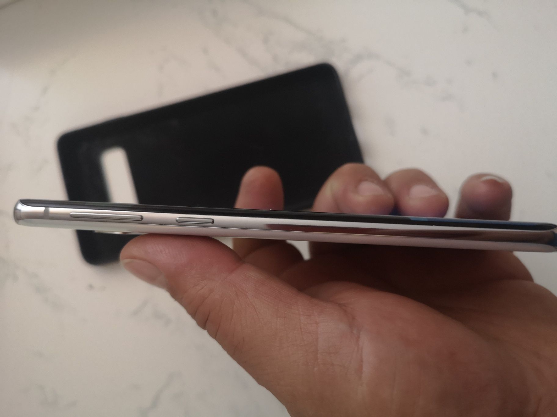 Samsung galaxi s 10 - impecabil 8/128 - Dual sim