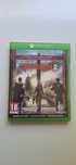 The divizon 2 xbox one