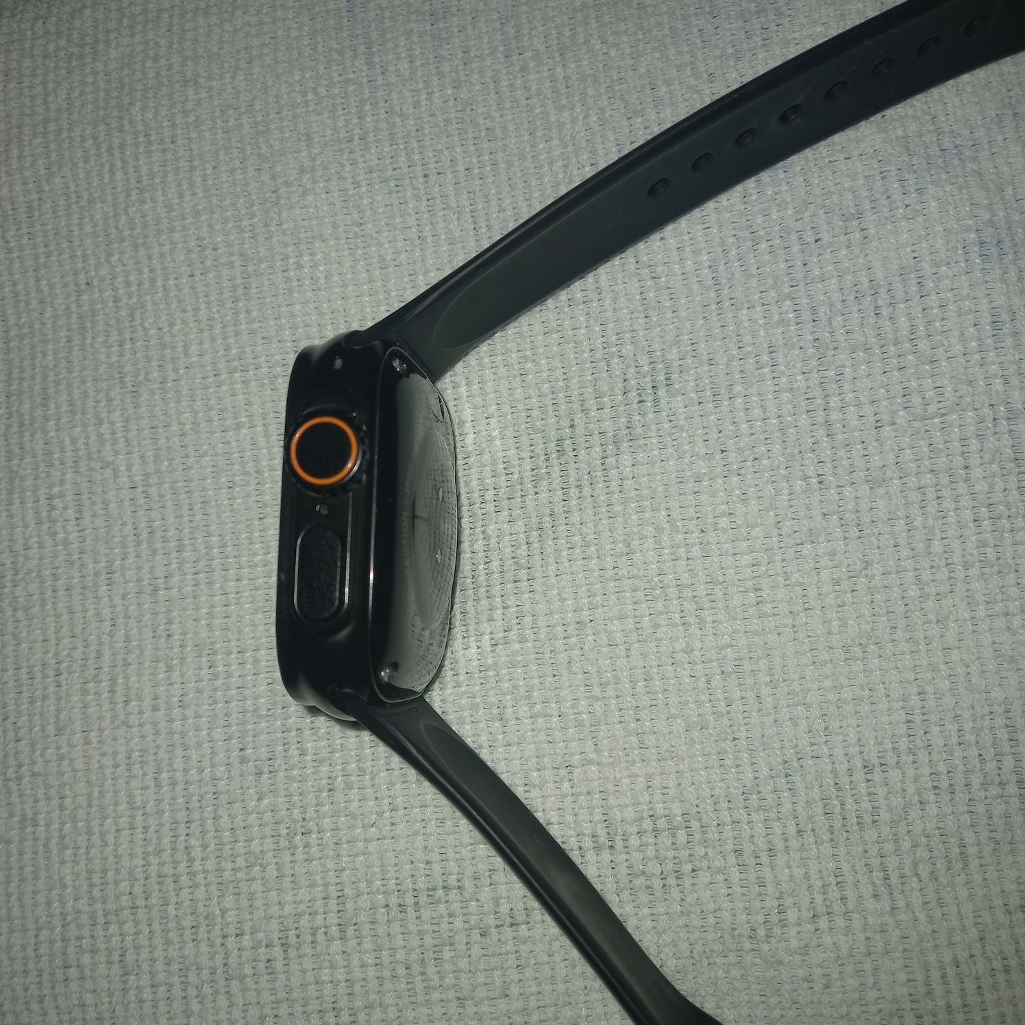 смарт часы watch Android
