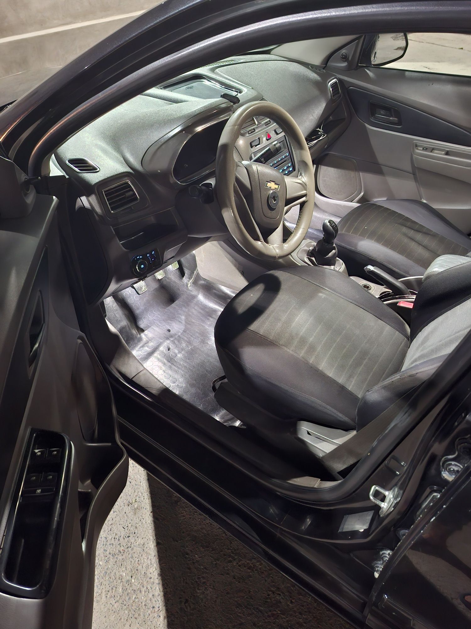 Chevrolet cobalt