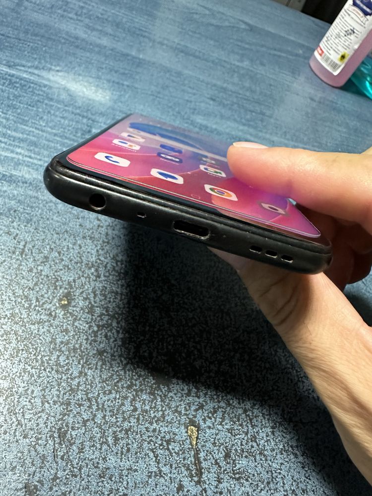 Oppo A96 8+4/128 - в отлично състояние