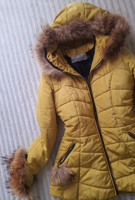 Страхотно яке BRATAN S р-р