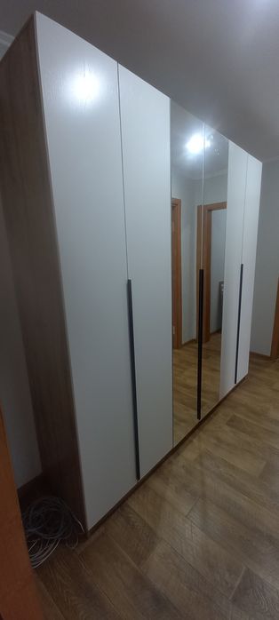 Продам новый шкаф