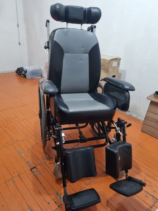 Инвалидный коляскалар сатылады детский взрослый