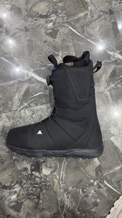 Boots BURTON Moto BOA marime 45