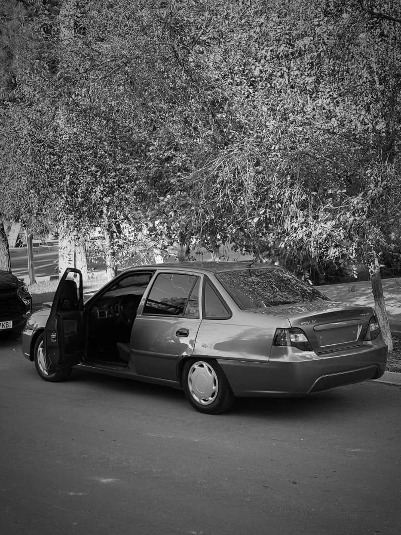 Chevrolet Nexia 2