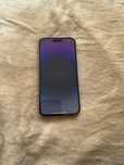 Vand Iphone 14 Pro Max 256 gb