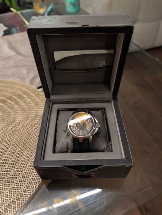 Часовник Venus ve-1312a1-12-12