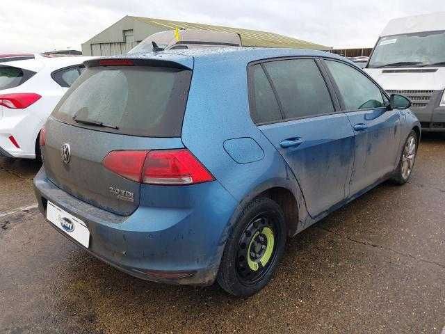 Dezmembrez Volkswagen Golf 6 2013 2.0 d 6 tr