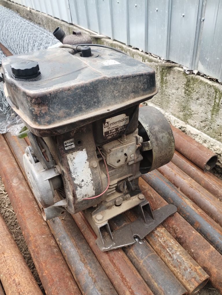 Motor lombardini