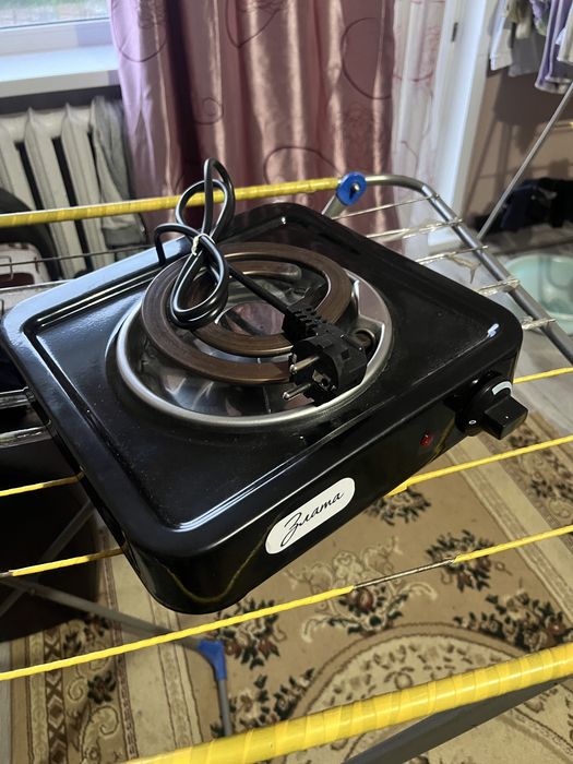 Элекрическая плита