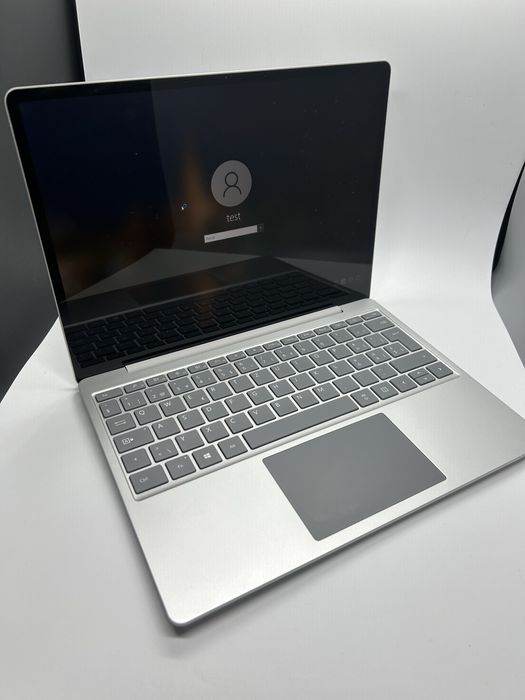 Microsoft Surface Laptop GO - i5 - 256Gb - 8Gb Ram + Garantie