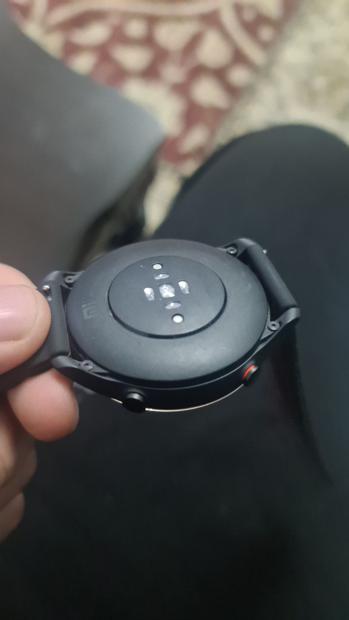 Часы Xiaomi MI Watch