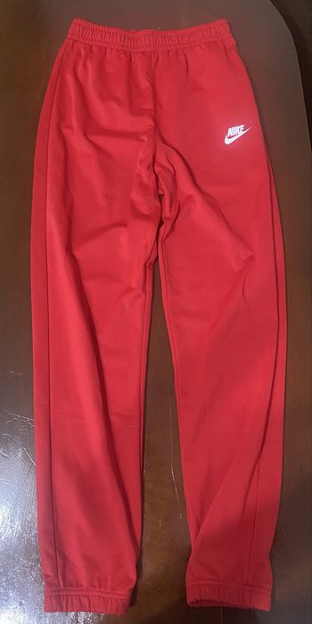 Pantalni de traning Nike Tech