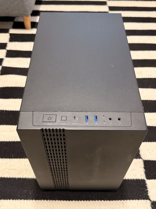 PC intel i7 32GB RAM GeForce GTX 1660 Super