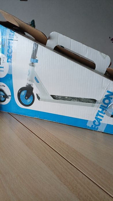 Trotineta pentru copii