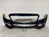 Bara fata Mercedes C-Class, W205, 2014, 2015, 2016, 2017, 2018, cod origine OE A2058850125.