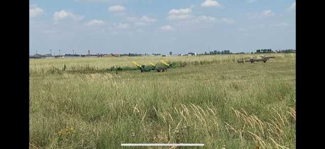 Parcele teren 415 mp, intravilan, in spatele Metro Craiova,