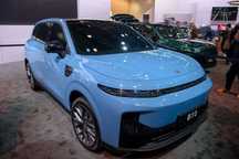 B10 leapmotor kok 2025