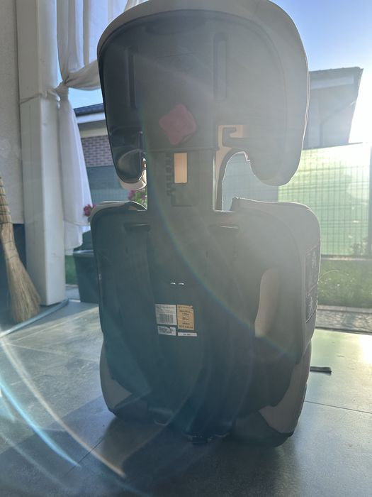 Scaun auto copil Kinderkraft