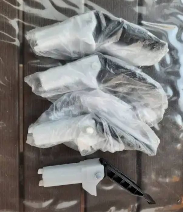 Шарнир (петля) узла сканирования ADF для Canon MF4410, MF211, MF231