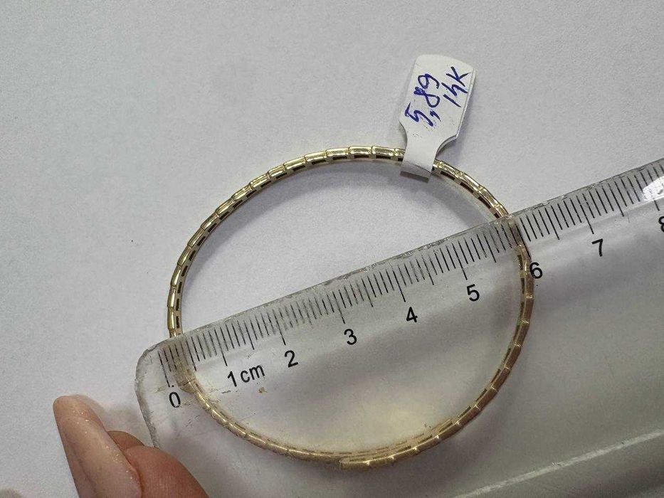 Bratara Fixa Aur 14K (ctg)staramanet