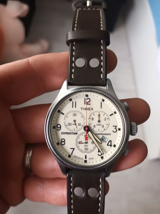Timex chronograph,lorus,festina,thermidor
