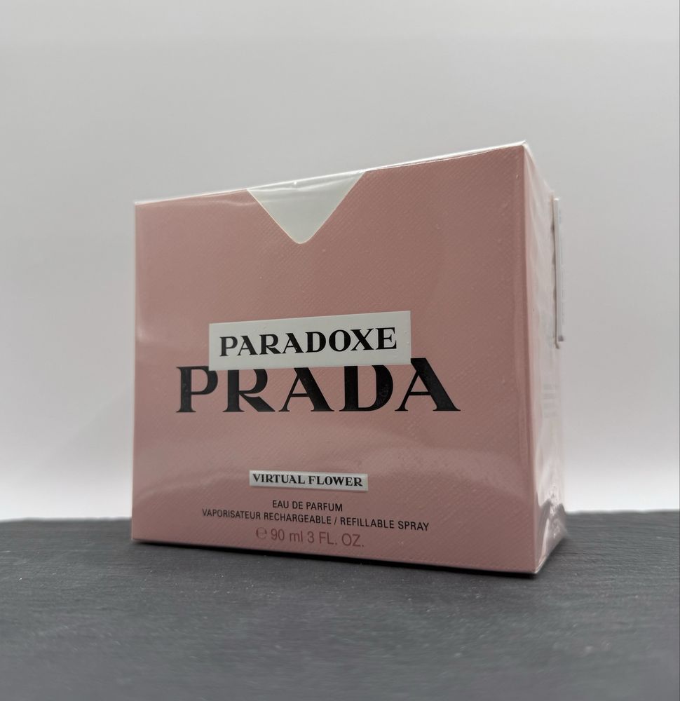 Prada Paradoxe Virtual Flower