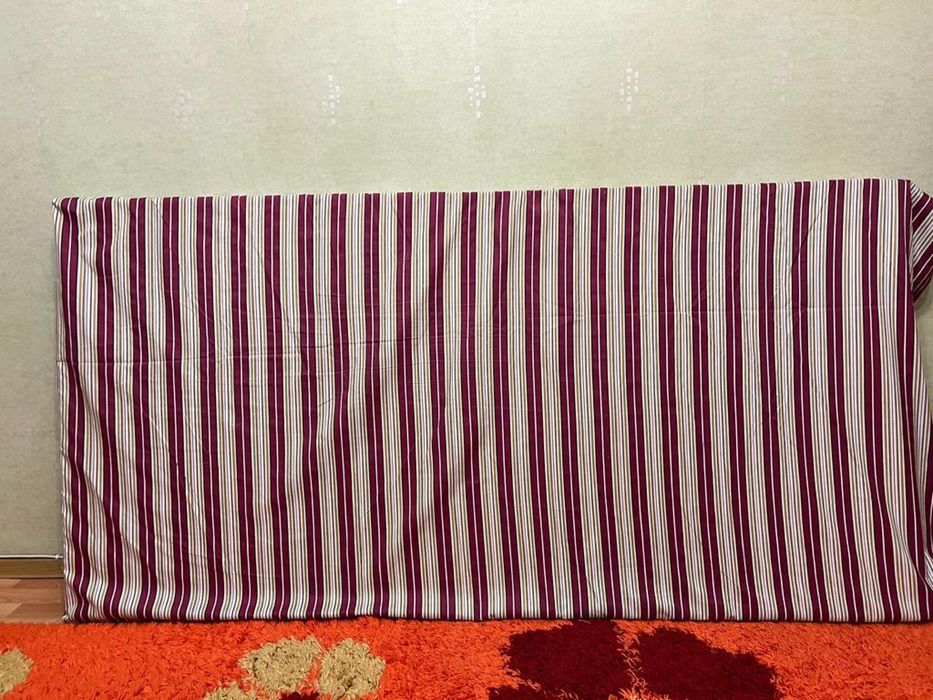 матрас губка качественный