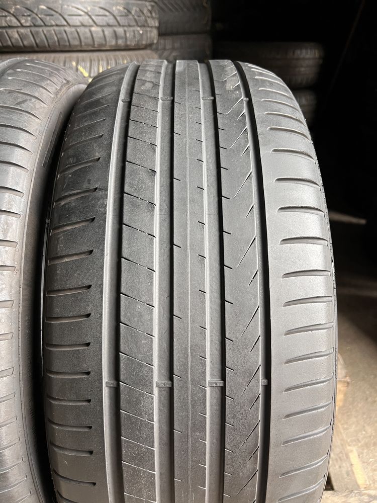 2 anvelope vara 255/45/19 , Pirelli , DOT 2020 !