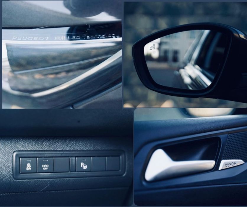 Peugeot 308 Se vinde urgent!!