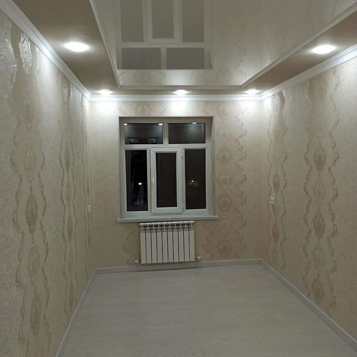 Малярка отделка  под ключ