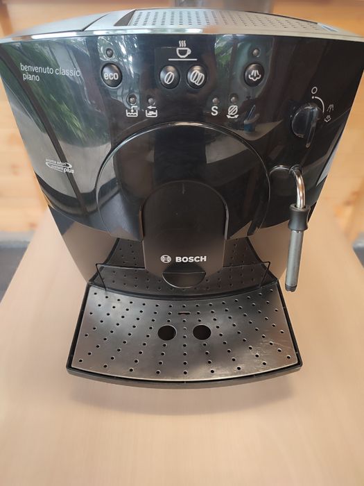 Кафеавтомат Bosch