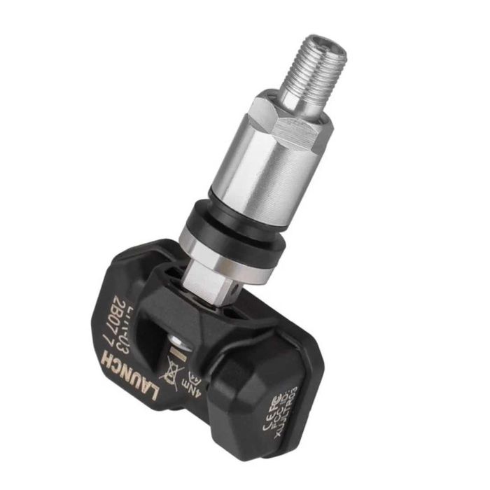 TPMS датчици нови универсални 315MHz/433MHz + обучение