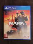 Mafia игра за PS4