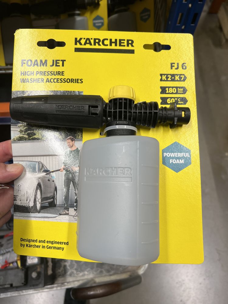 Aparat Karcher K2 1400w .110 bar stare foarte bună.