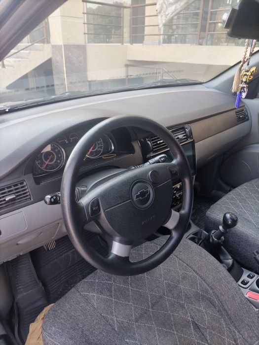 Chevrolet Gentra 2023