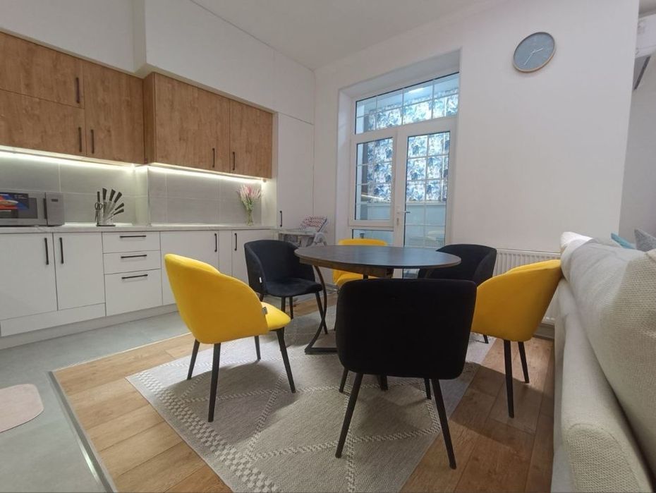 Сдается 2-ком квартира ЖК Greenwich