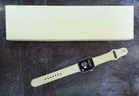 Apple watch 8 41mm в идеальном состоянии,гарантия