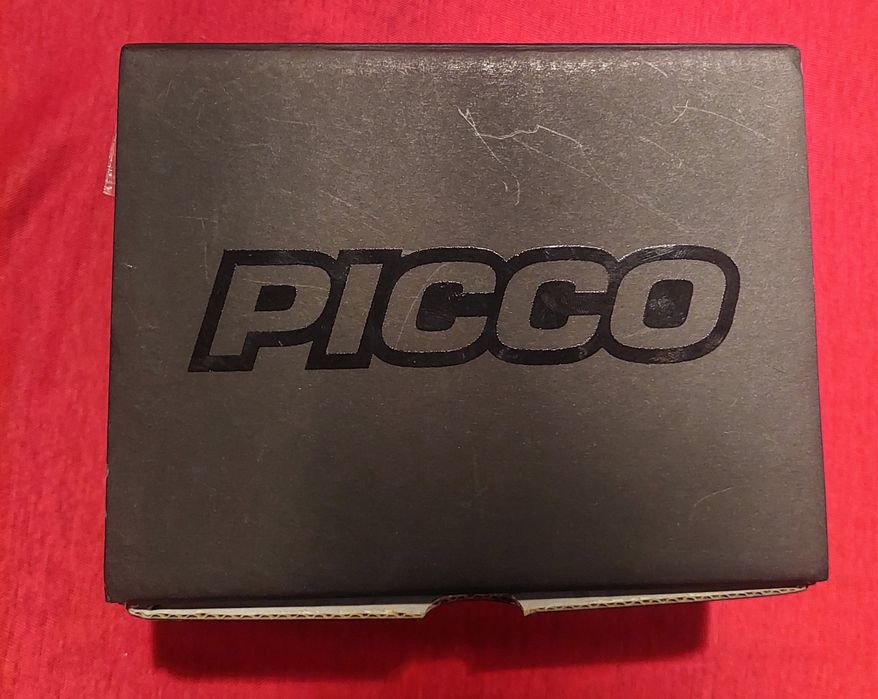 Motor picco p3tx dlc off road 21 Buggy
