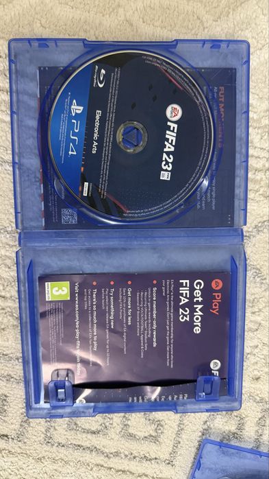 Продам диски пс 4