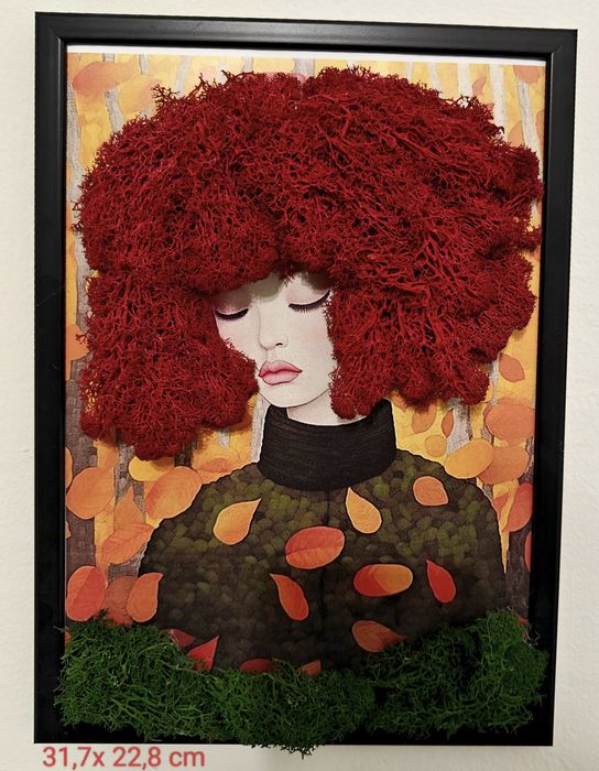 Tablou muschi stabilizati