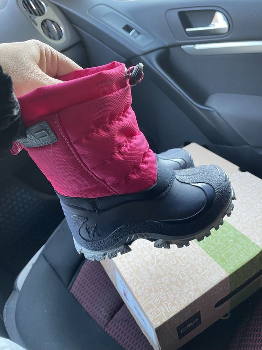 Апрески CMP, 24н.