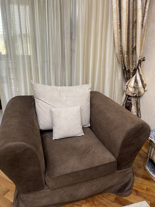 Мягкая мебель, Польша