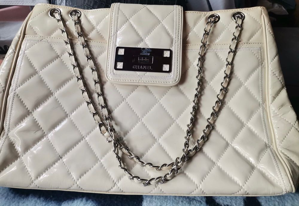 Оригинална чанта Chanel