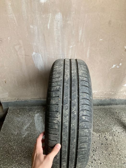 !!!4 Зимни гуми - Hankook!!!